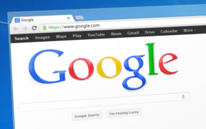 demande de déréférencement peut être légitimement exercée via le formulaire de demande disponible sur Google