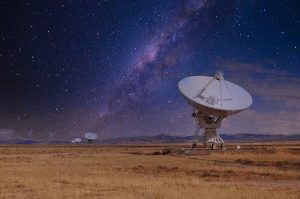 Piratage du réseau satellite Viasat