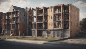 découvrez comment la construction 3d offre des solutions novatrices pour répondre à la crise du logement et améliorer l'accès au logement abordable.