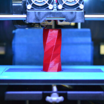 Bitpanda Open, Kings League… comment la fabrication additive redéfinit les objets de distinction les plus prestigieux