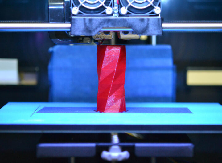 Bitpanda Open, Kings League… comment la fabrication additive redéfinit les objets de distinction les plus prestigieux