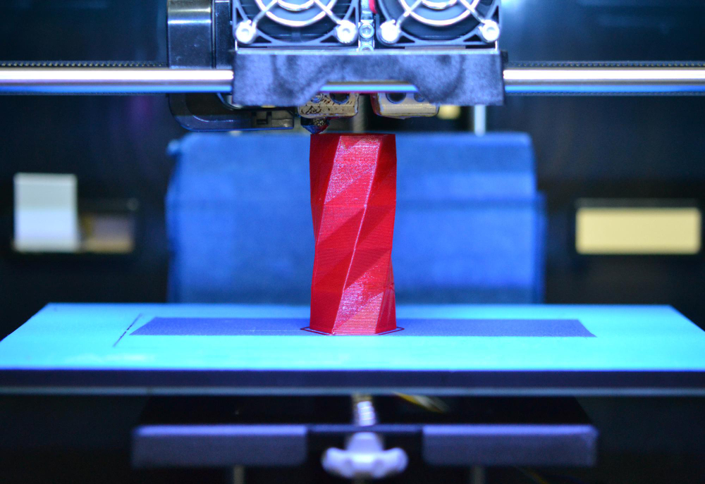 Bitpanda Open, Kings League… comment la fabrication additive redéfinit les objets de distinction les plus prestigieux
