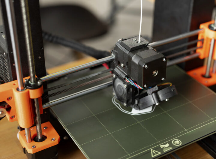 De la conception à la petite série pourquoi la fabrication additive séduit les industriels