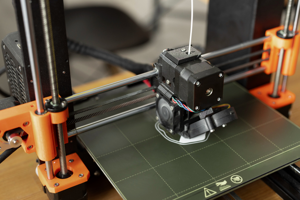 De la conception à la petite série pourquoi la fabrication additive séduit les industriels